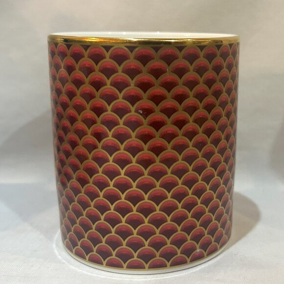 Fortnum & Mason Fine Bone China Coffee Mug Teacup Made in England - Picture 2 of 9